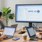 利用WPS下载创建的协作工作空间，实现无缝设备集成和生产力提升。