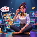 Experience thrilling gameplay at SV388 with engaging casino games and vibrant visuals.