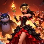 Engage in thrilling cockfighting at Nhà Cái ALO789 with stunning 3D visual effects and characters.