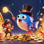 Engage with thrilling 88m casino games featuring glowing treasures, sea creatures, and vibrant energy.