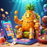 B52 club brings excitement to players with vibrant casino games and rich rewards.