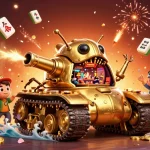 Join the excitement at nhà cái F168 with dynamic casino action and treasure-filled gaming.