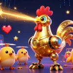 Experience winning excitement at 88i with vibrant casino-themed illustration of slot machines and character dynamics.