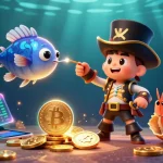Join the excitement at 789WIN, with stunning graphics and a vibrant sea of treasures!